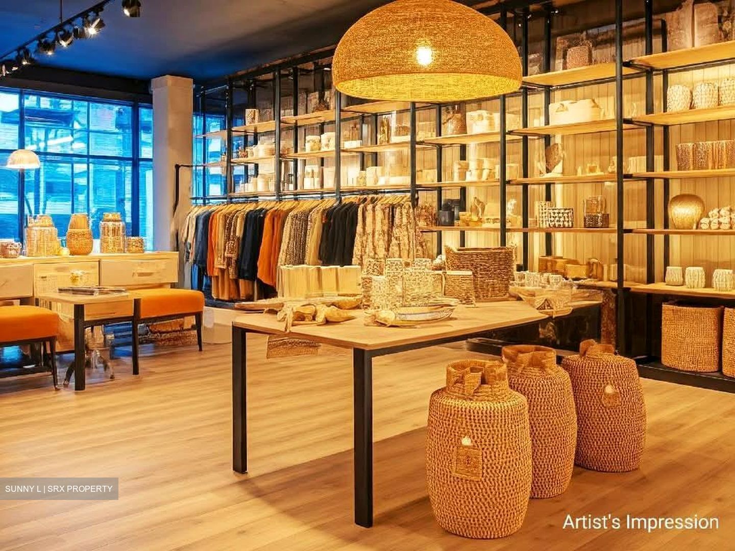 Bedok Town Centre (D16), Shop House #587777231